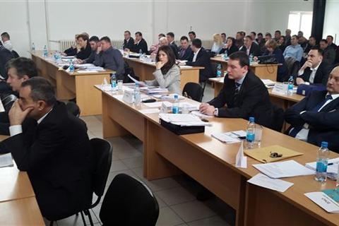 DOBOJ: Usvojeno kreditno zaduženje grada od 5.500.000 KM