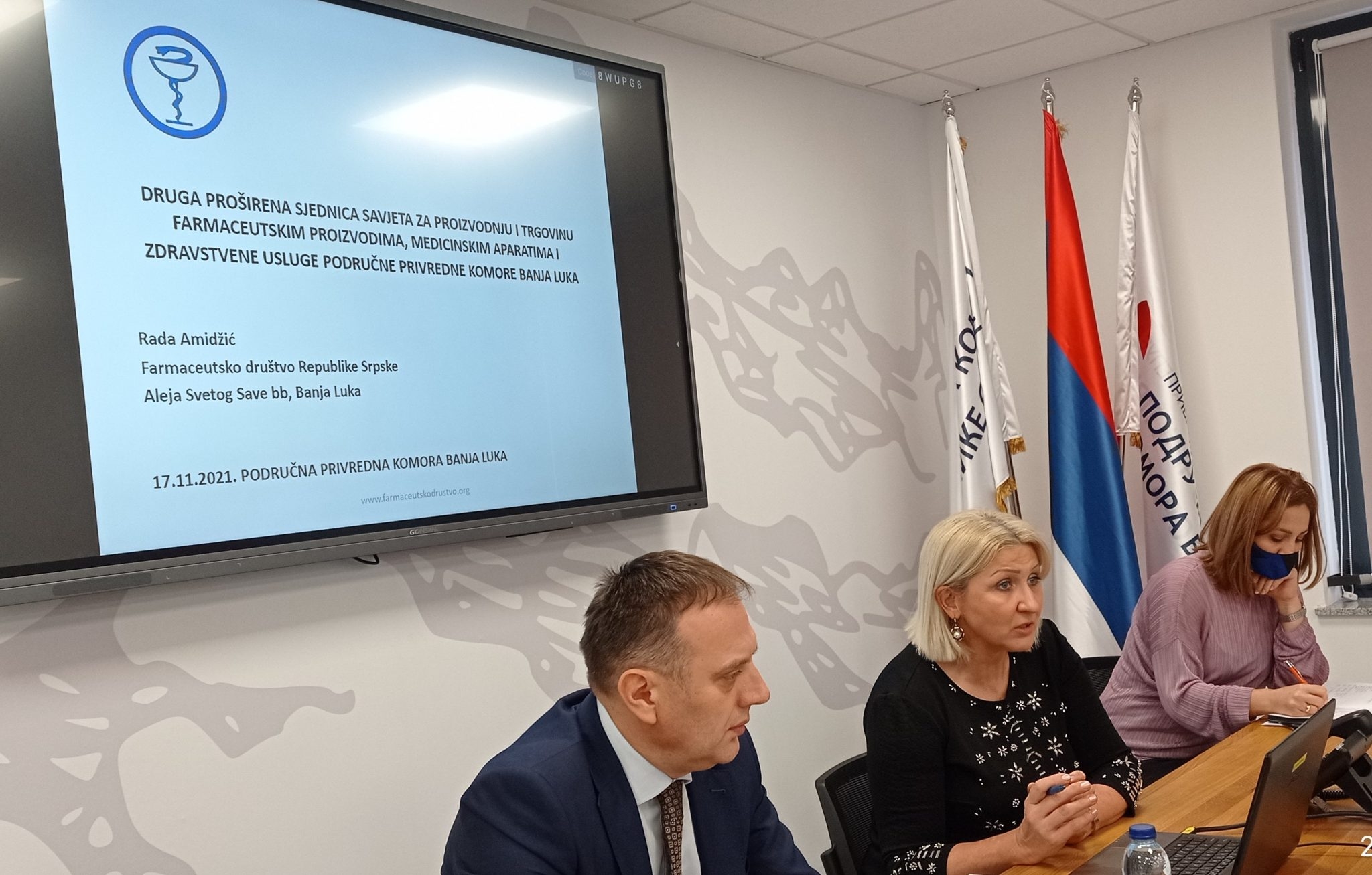 Prometnici lijekova u Srpskoj prijete preseljenjem u FBiH