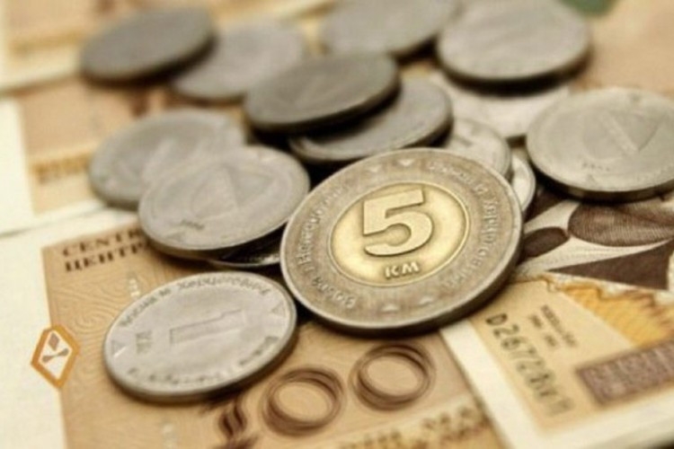 DOBOJ: Sutra počinje isplata povećanih penzija