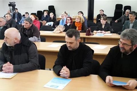 DOBOJ: 3.500 višečlanih porodica na rubu egzistencije