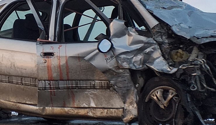 DOBOJ: Poginuo pješak u saobraćajnoj nesreći u Derventi