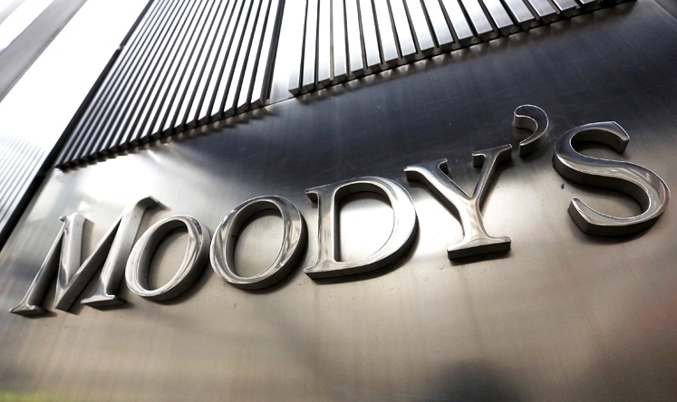 MOODY'S: Kreditni rejting BiH B3, nivo dohotka ispod prosjeka EU