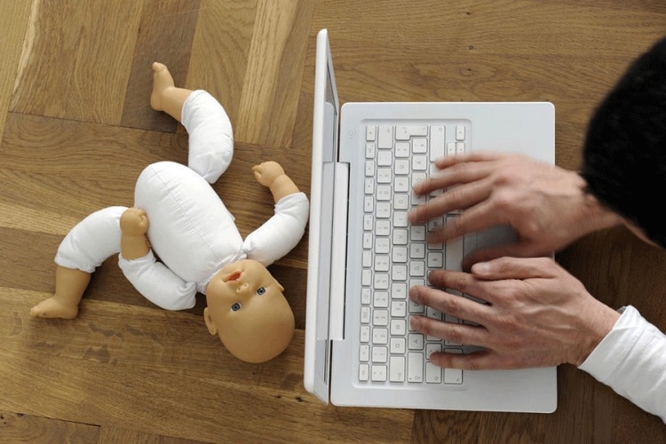 DOBOJ: Osumnjičeni za dječju pornografiju čuvali morbidne sadržaje s bebama