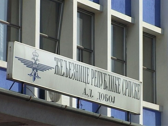 DOBOJ: Željeznice predstavile novi pravilnik o sistematizaciji radnih mjesta (VIDEO)