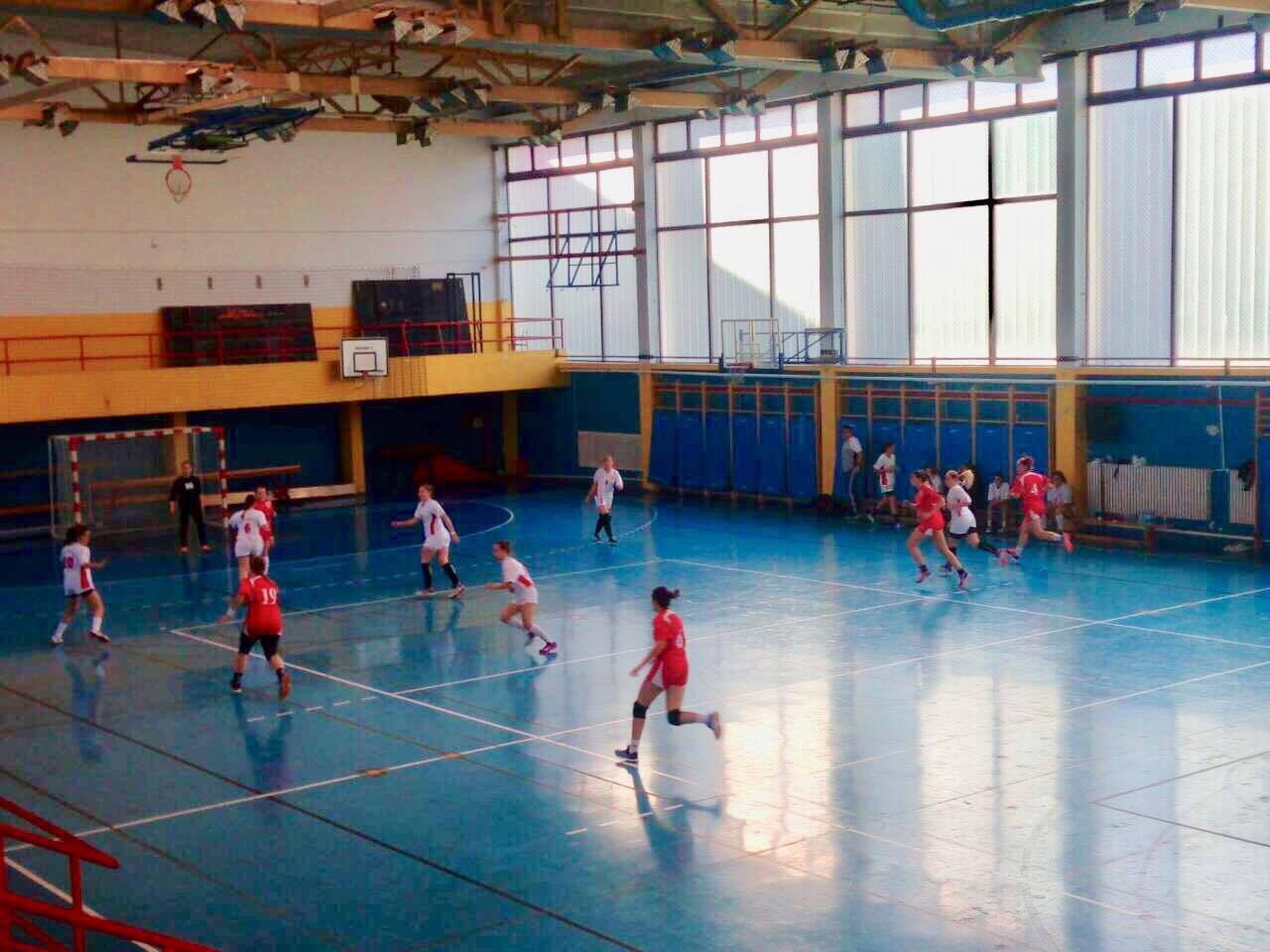 PRVA LIGA REPUBLIKE SRPSKE ZA RUKOMETAŠICE: Trijumf Dobojki nad Banjalučankama