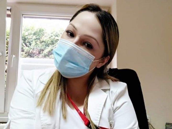 HUMANITARNI APEL Nataši Ćejić potrebna pomoć. Ponovo mora u Beograd na pregled.