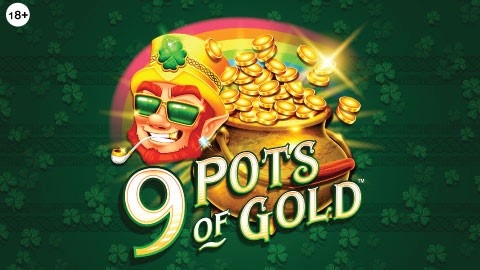 9 POTS OF GOLD: Meridian vas vodi na putovanje u Irsku!