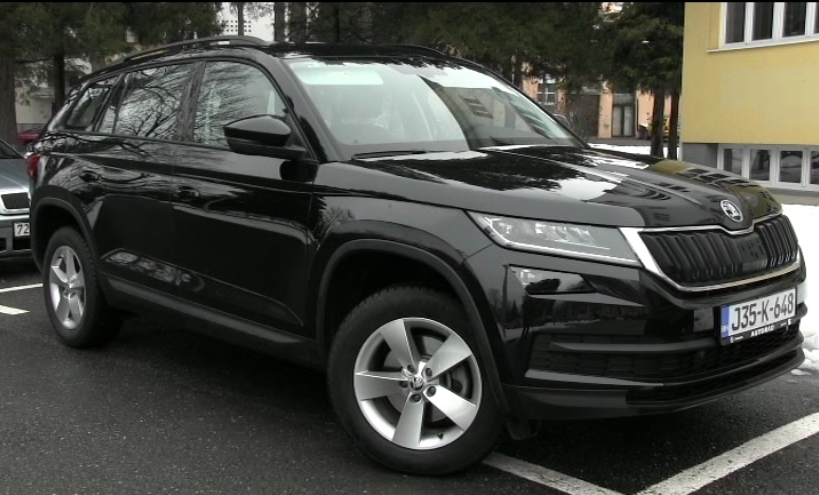 DOBOJ: Kodiak za Obrena Petrovića, građani ogorčeni (VIDEO)