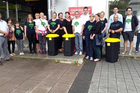 DOBOJ: Neophodno izmjestiti regionalnu deponiju