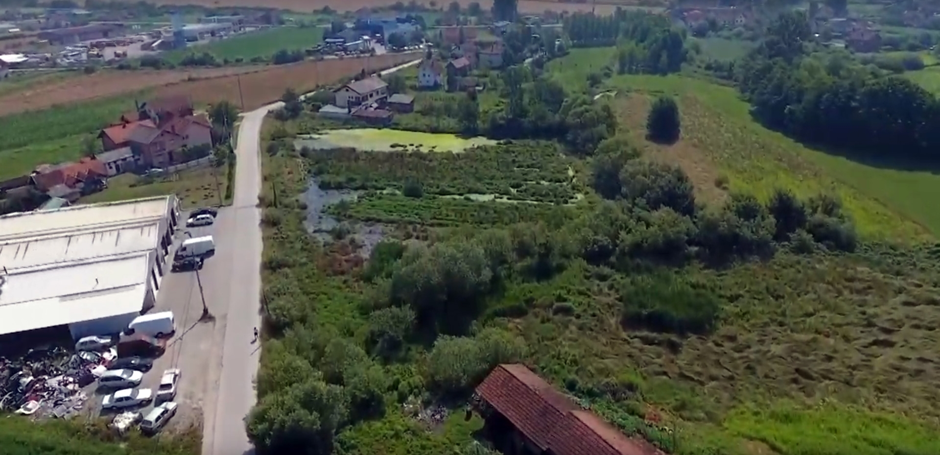 DOBOJSKI INFO UPOZORAVA: Fekalije ugrožavaju vodu u gradu!!! (VIDEO)