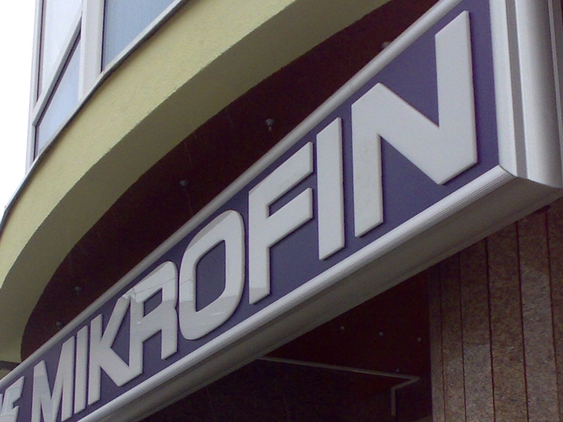 KfW i FMO ulaze u vlasništvo Mikrofin banke