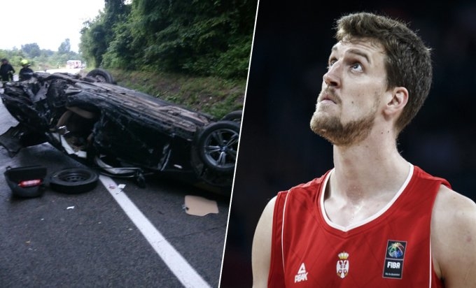 DOBOJ: Kuzmić ipak bio vozač poršea, slijedi istraga