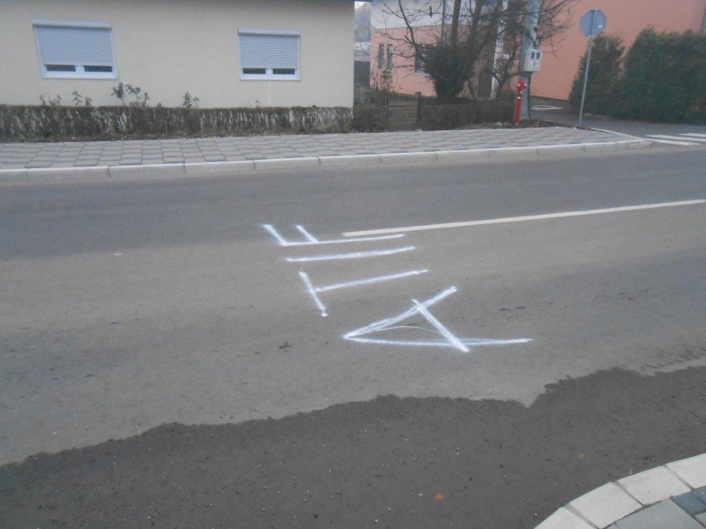 FOTO VIJEST Atif ruži ulicu