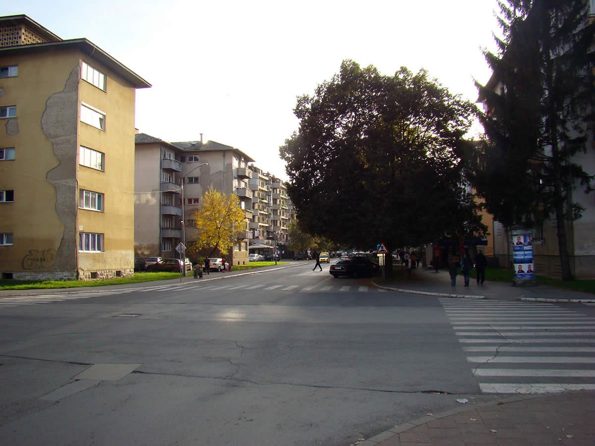 PUTEVI: Saobraćaj bez zastoja, ali zabranjeno napuštanje mjesta prebivališta