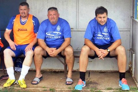 PUN POGODAK DOBOJSKIH DUGOLIGAŠA: Izmene u pravom trenutku za Željezničar