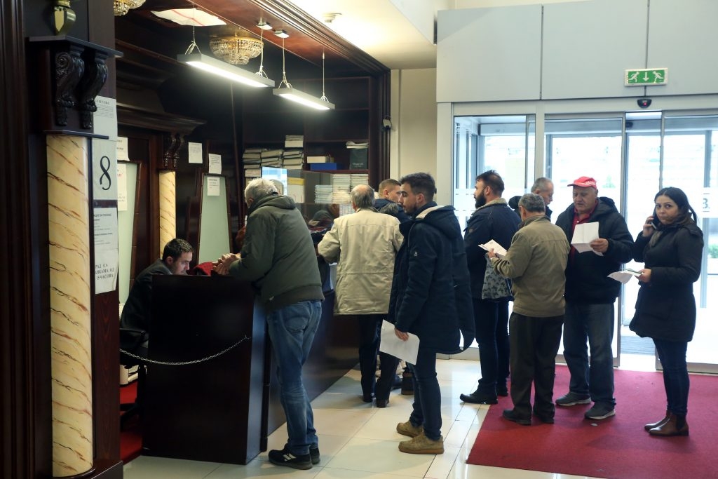 Nezaposleni NEĆE MORATI dolaziti po potvrde o prihodima radi zdravstvenog osiguranja