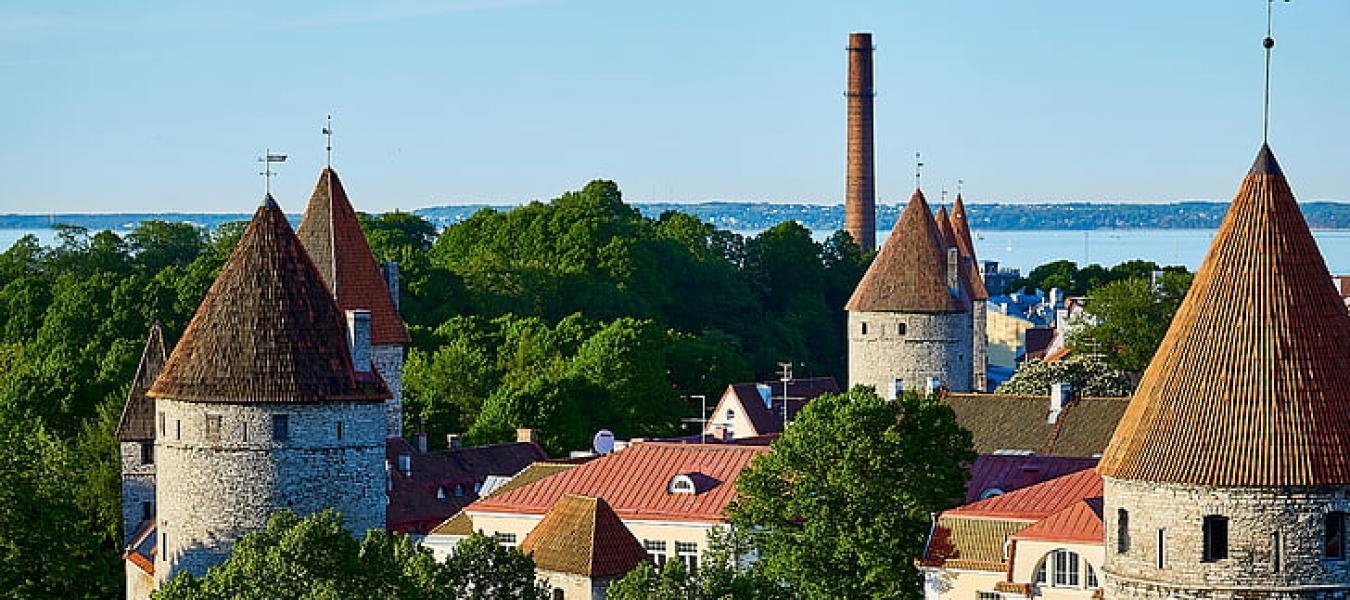 U Estoniji se 99 odsto javnih usluga obavlja onlajn