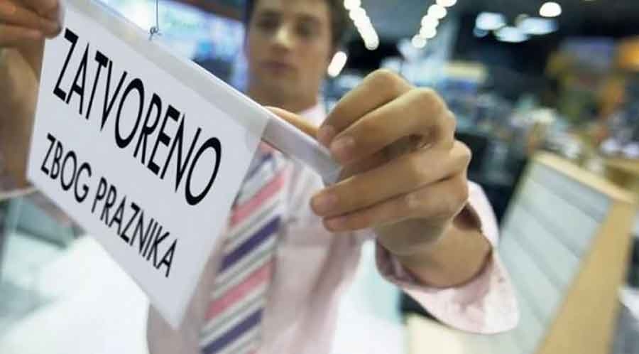 VRIJEME ZA ROŠTILJ Srijeda i četvrtak u Srpskoj su NERADNI DANI