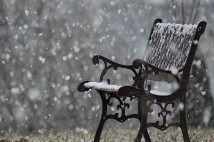 VRIJEME: Danas promjenljivo, uveče kiša i slab snijeg