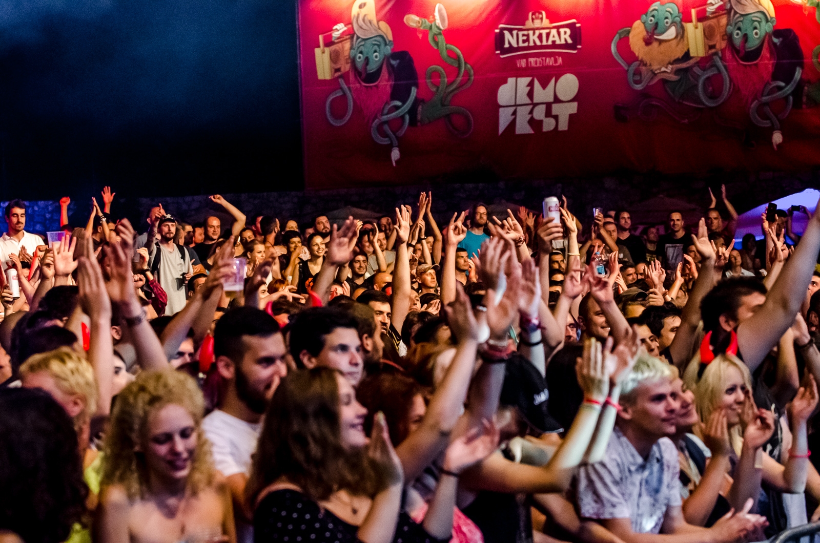 JOŠ JEDNA NOVOST SLAVNOG BANJALUČKOG FESTIVALA: 10. Demofest će imati dva žirija!