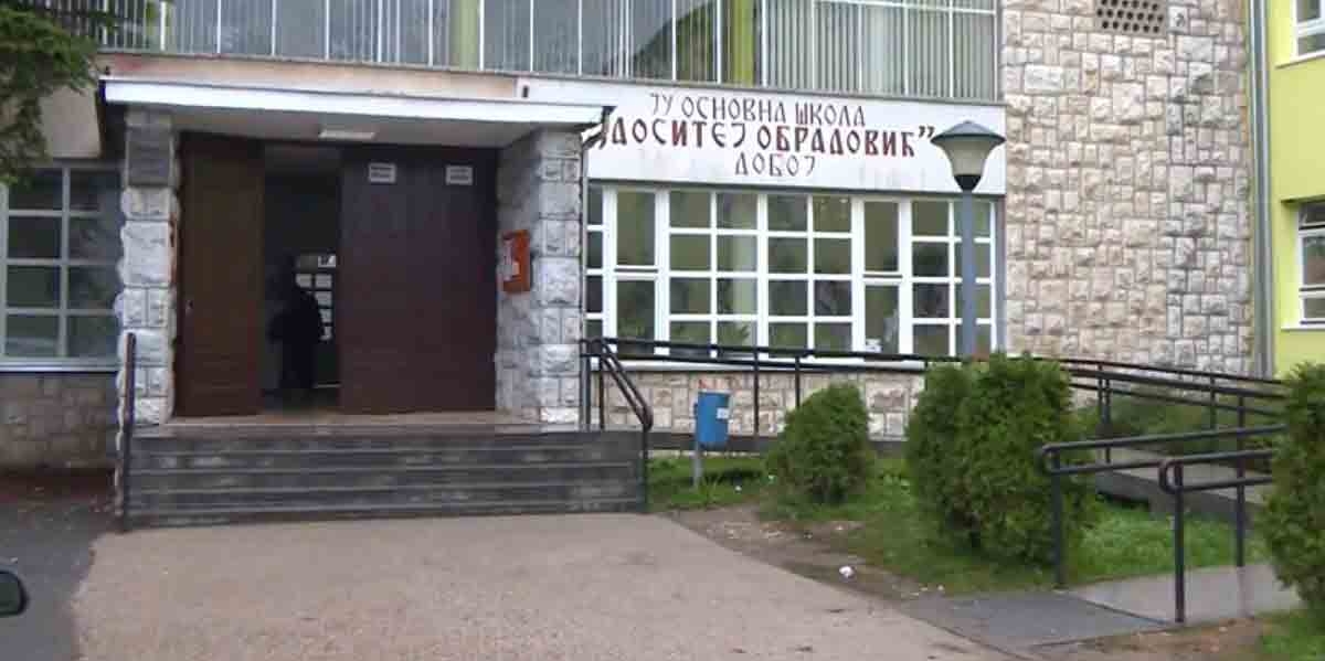 DOBOJSKI INFO NAJAVLJUJE: Dan škole i sajam učeničkih radova u Osnovnoj školi „Dositej Obradović“