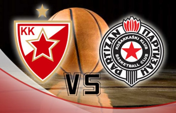 FINALE SUPERLIGE: Zvezda vodi 1:0, može li Partizan da uzvrati udarac?