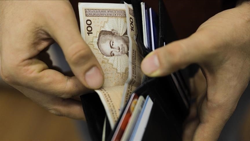 Prosječna plata u Republici Srpskoj  u septembru 1.189 KM