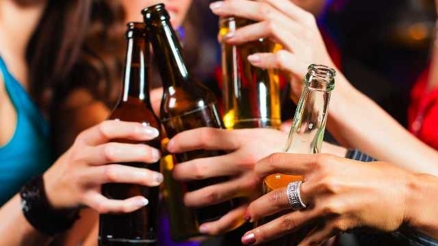 STOP ALKOHOLIZMU: Alkohol nije zabava (VIDEO)