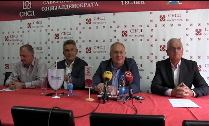 TESLIĆ: Lokalna vlast ipak nije imala odgovor