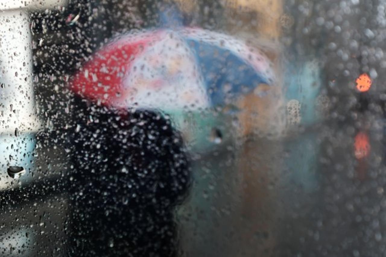 VRIJEME: Pretežno oblačno vrijeme sa kišom