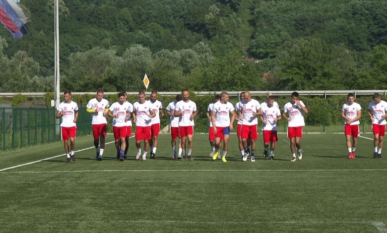 DOBOJ: Sloga i zvanično u Premijer ligi BIH (VIDEO)