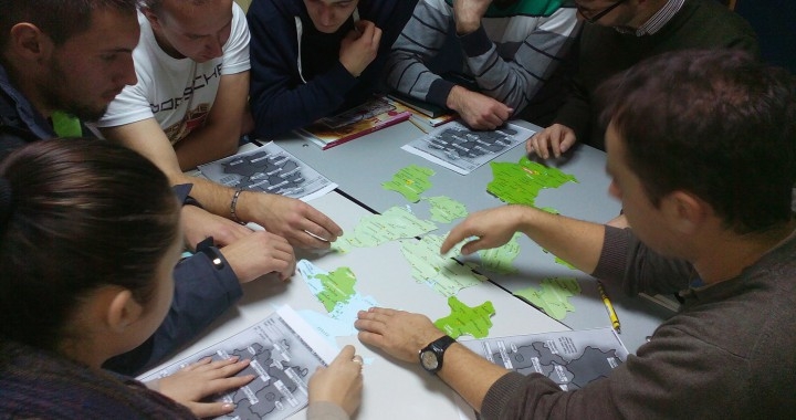 Počinje novi kurs njemačkog jezika u Glossa-centru Doboj