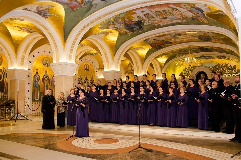 DOBOJSKI INFO NAJAVLJUJE: Zlatni Bogoljupci održavaju godišnji кoncert (VIDEO)