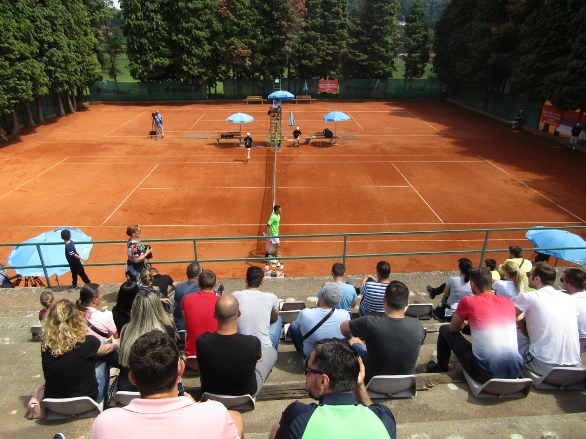DOBOJ OPEN 2019: Rezultati trećeg dana glavnog turnira (PDF)