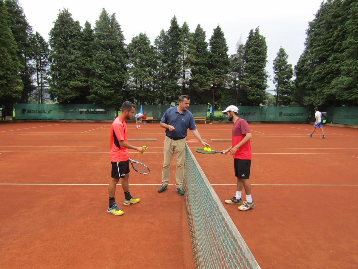 DOBOJ OPEN 2017: Treći dan glavnog turnira (FOTO)
