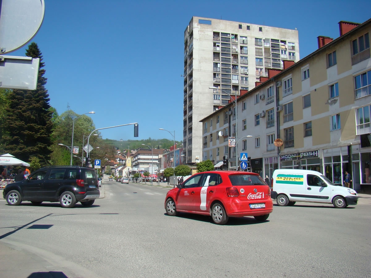 PUTEVI: Na putovanja kretati ujutro ili uveče