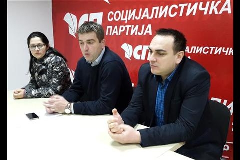 DOBOJ: Prijava protiv gradonačelnika zbog raspirivanja nacionalne mržnje