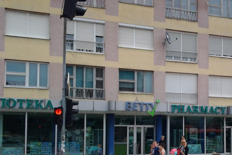 DOBOJ: Umjesto u stečaj, apoteka ode u likvidaciju