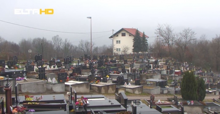 DOBOJ: Javna rasprava o upravljanju grobljima i pogrebnoj djelatnosti (VIDEO)