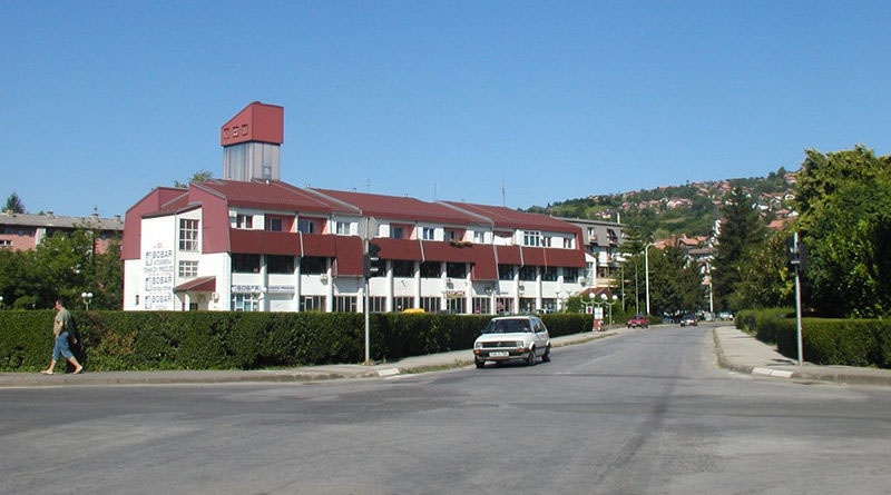 DOBOJSKI INFO NAJAVLJUJE: Testiranje sirene za uzbunjivanje 11. septembra