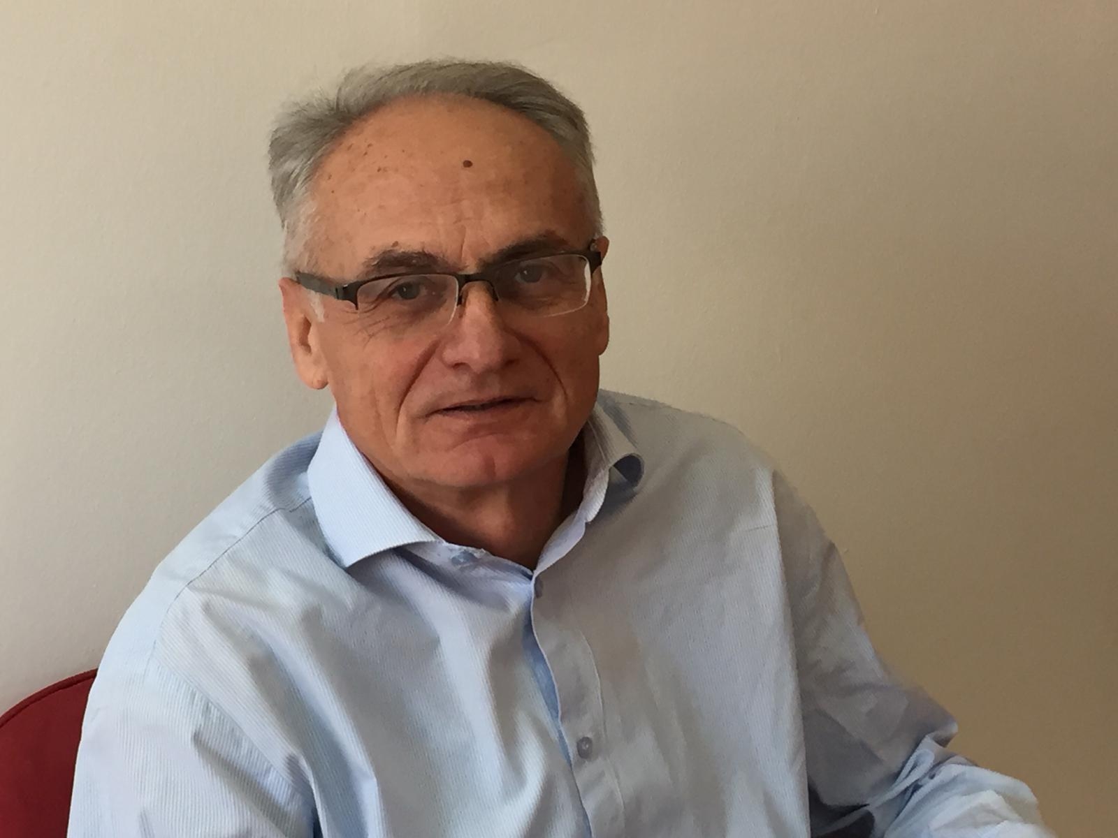 BRANKO PERIĆ: Mali sudija i antiustavno mišljenje