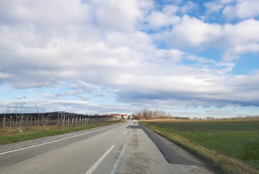 VRIJEME: Poslije podne naoblačenje