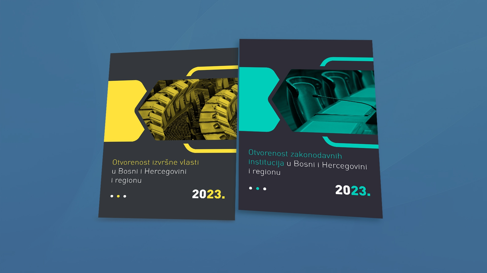 REGIONALNI INDEKS OTVORENOSTI: Otvorenost stagnira, građani/ke čekaju promjene