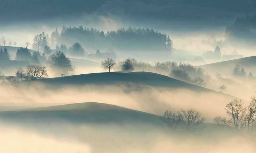 VRIJEME: Danas pretežno sunčano, magla u nizinama
