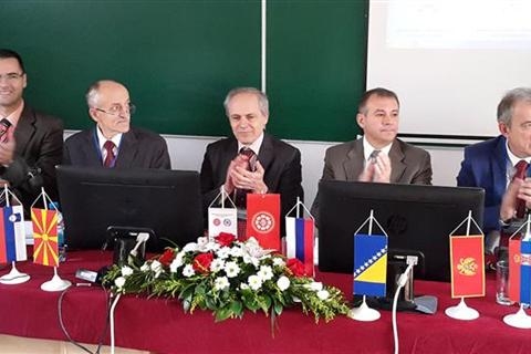 DOBOJ: Simpozijum o razvoju saobraćaja (FOTO)