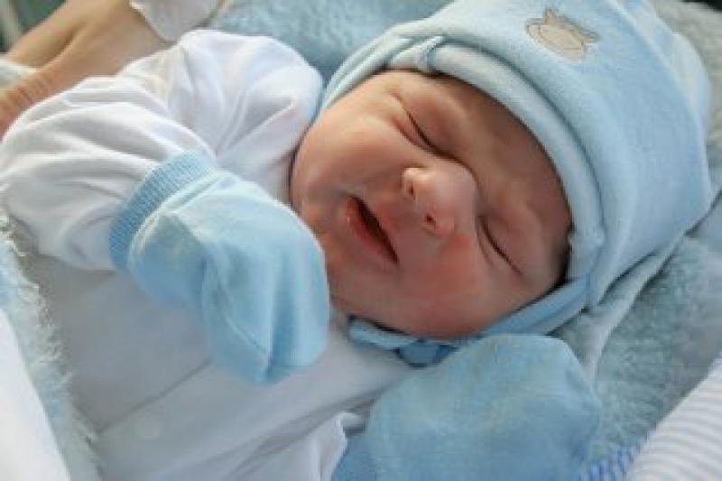 JZU BOLNICA „SVETI APOSTOL LUKA“: U posljednja 24 časa rođene 2 bebe