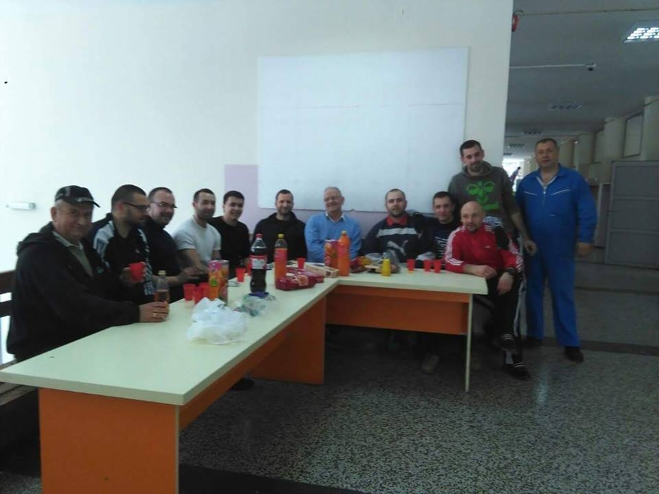 OKOM KAMERE: Primjer da se može raditi i za zajedničke, a ne samo lične interese!