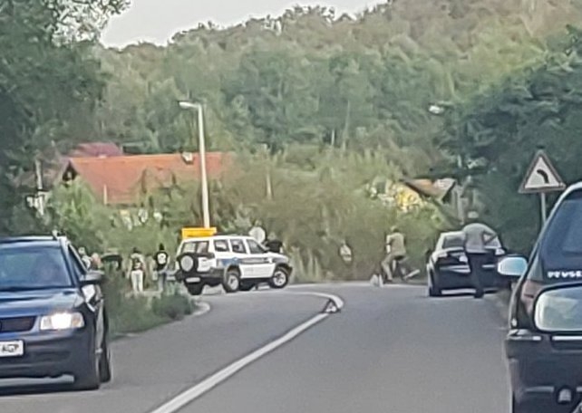 TRAGEDIJA NA CESTI: Motociklista poginuo na licu mjesta u stravičnoj nesreći kod Stanara!