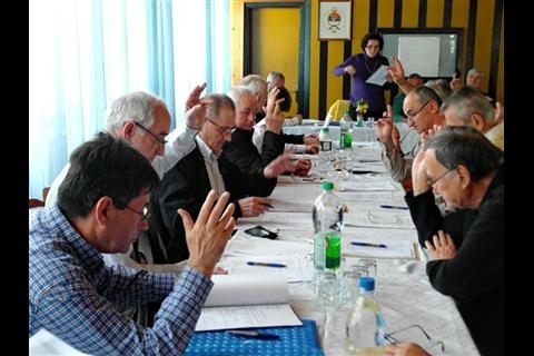 PETROVO: Osnovati fond solidarnosti