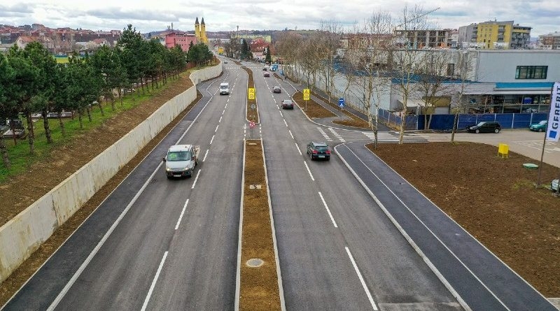 PUTEVI: Izmjene u saobraćaju na mjestima radova i preko Manjače